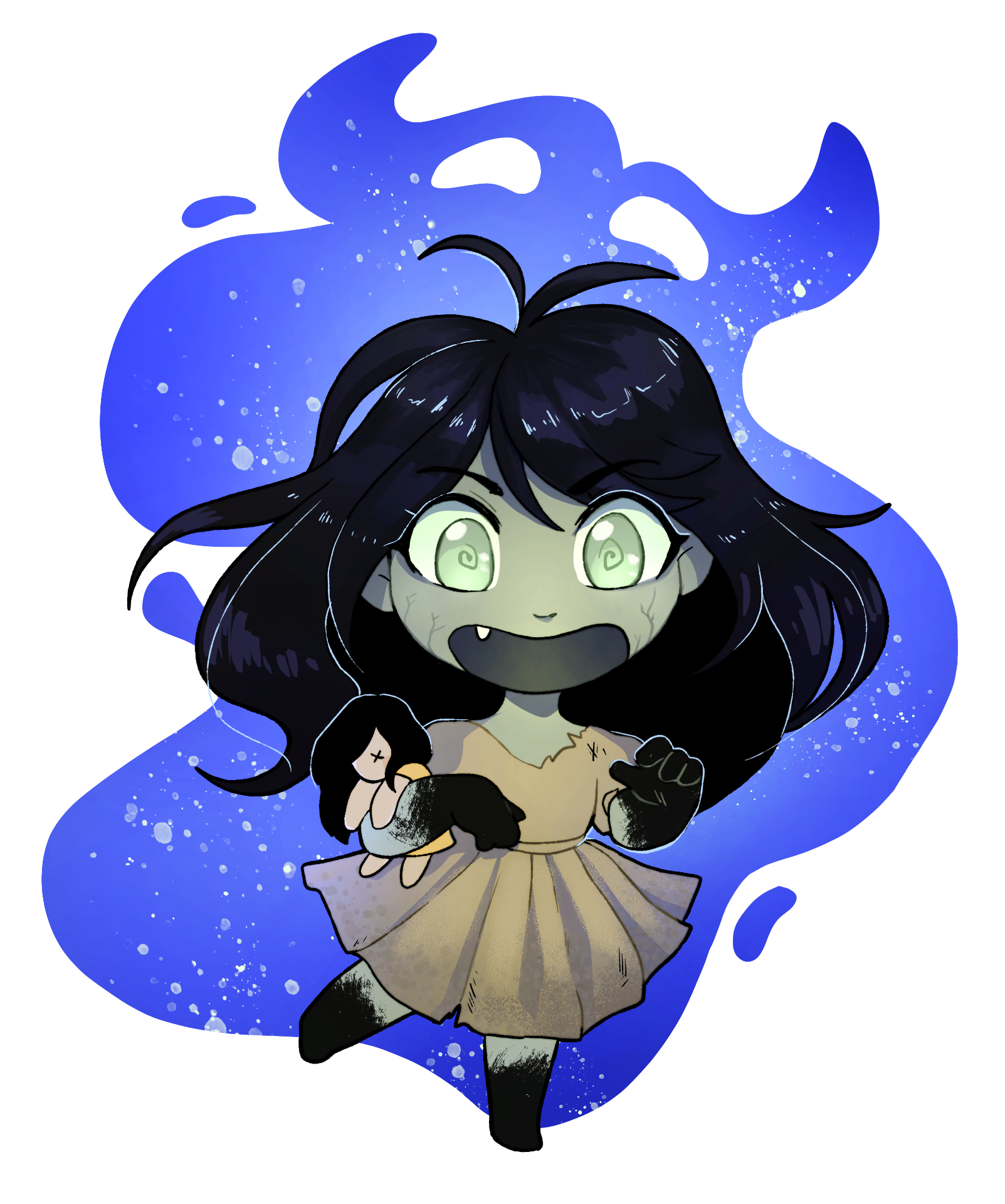 Character art