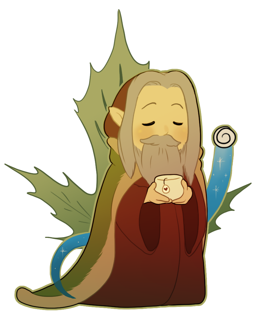 Thera character
