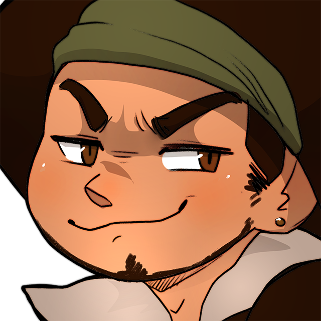 Character smug