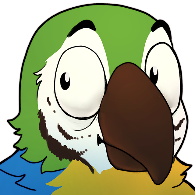 Squawkers